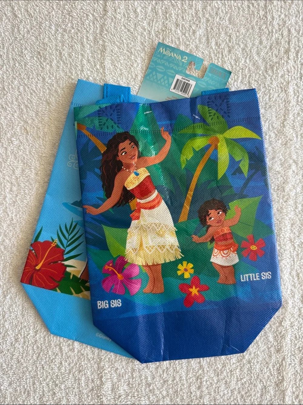 Disney brand new